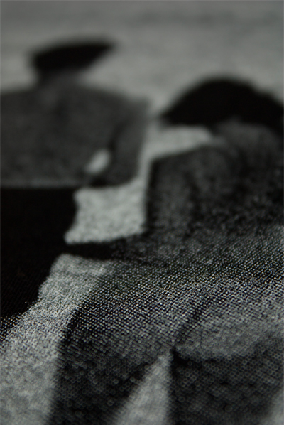 Endless Beaches Oversized Shirt