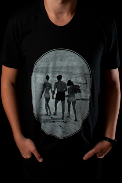 Endless Beaches Shirt