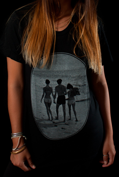 Endless Beaches Shirt