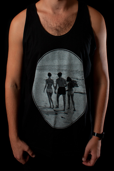 Endless Beaches Tank