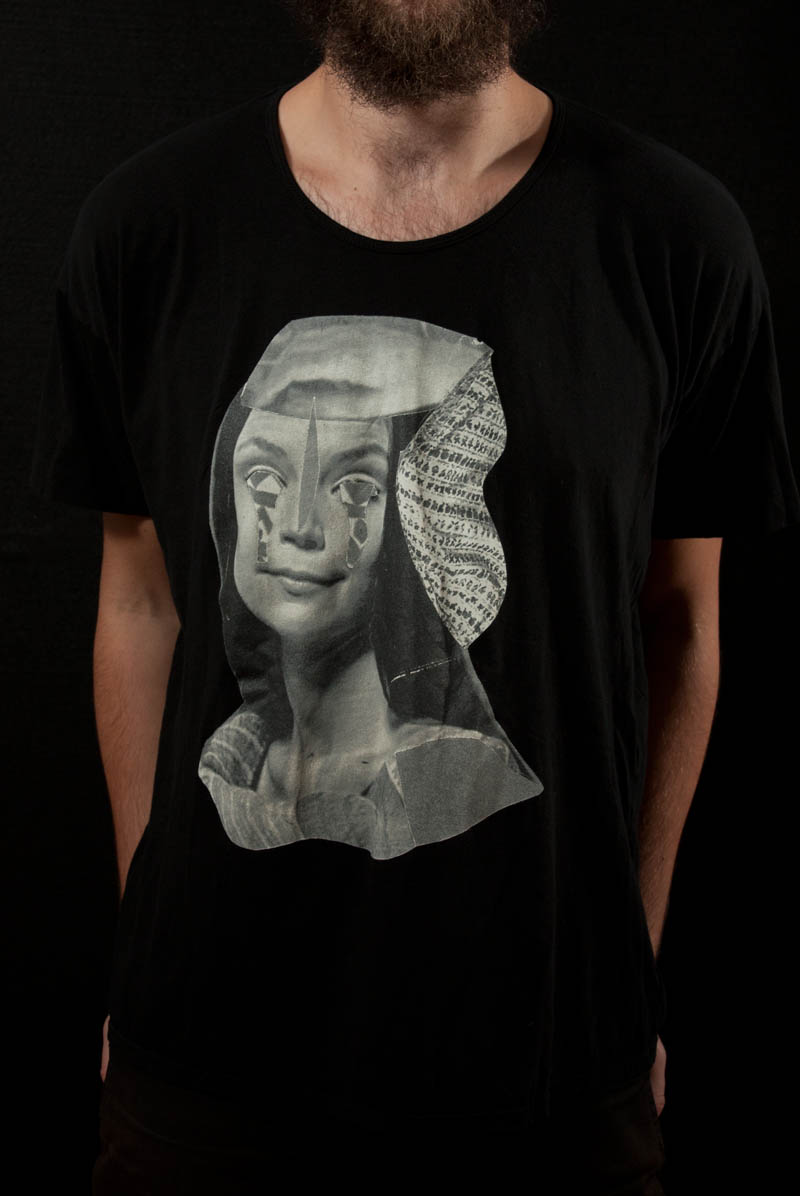 Mario Zoots Oversized Shirt