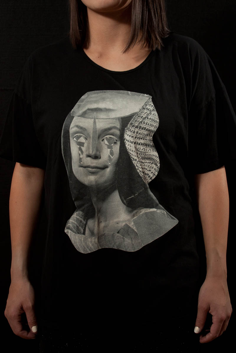 Mario Zoots Oversized Shirt