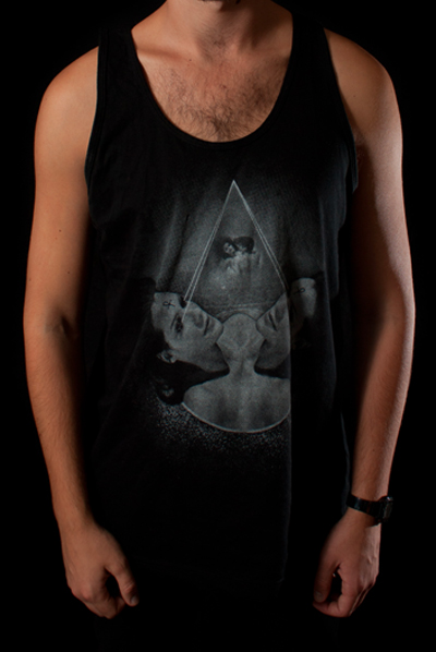 Night Rituals Tank