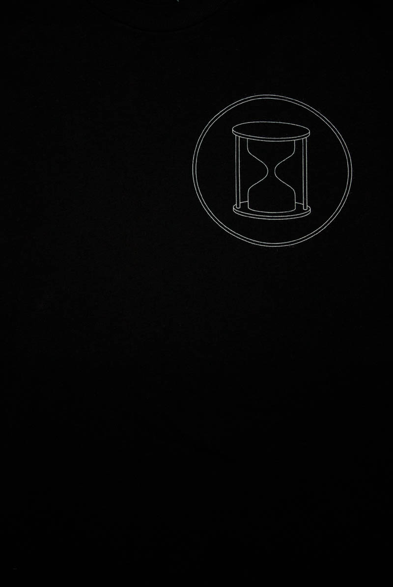 No Time No Mercy Shirt