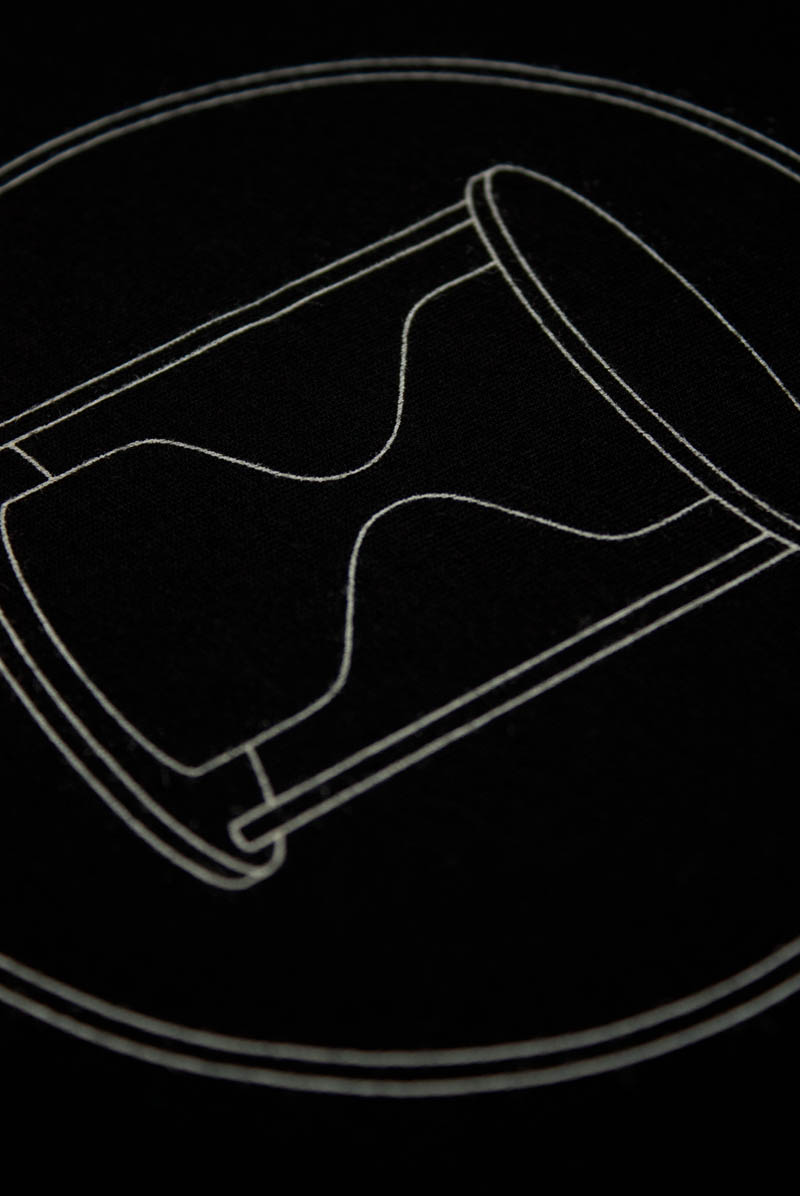 No Time No Mercy Shirt