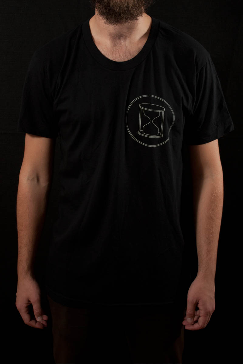 No Time No Mercy Shirt