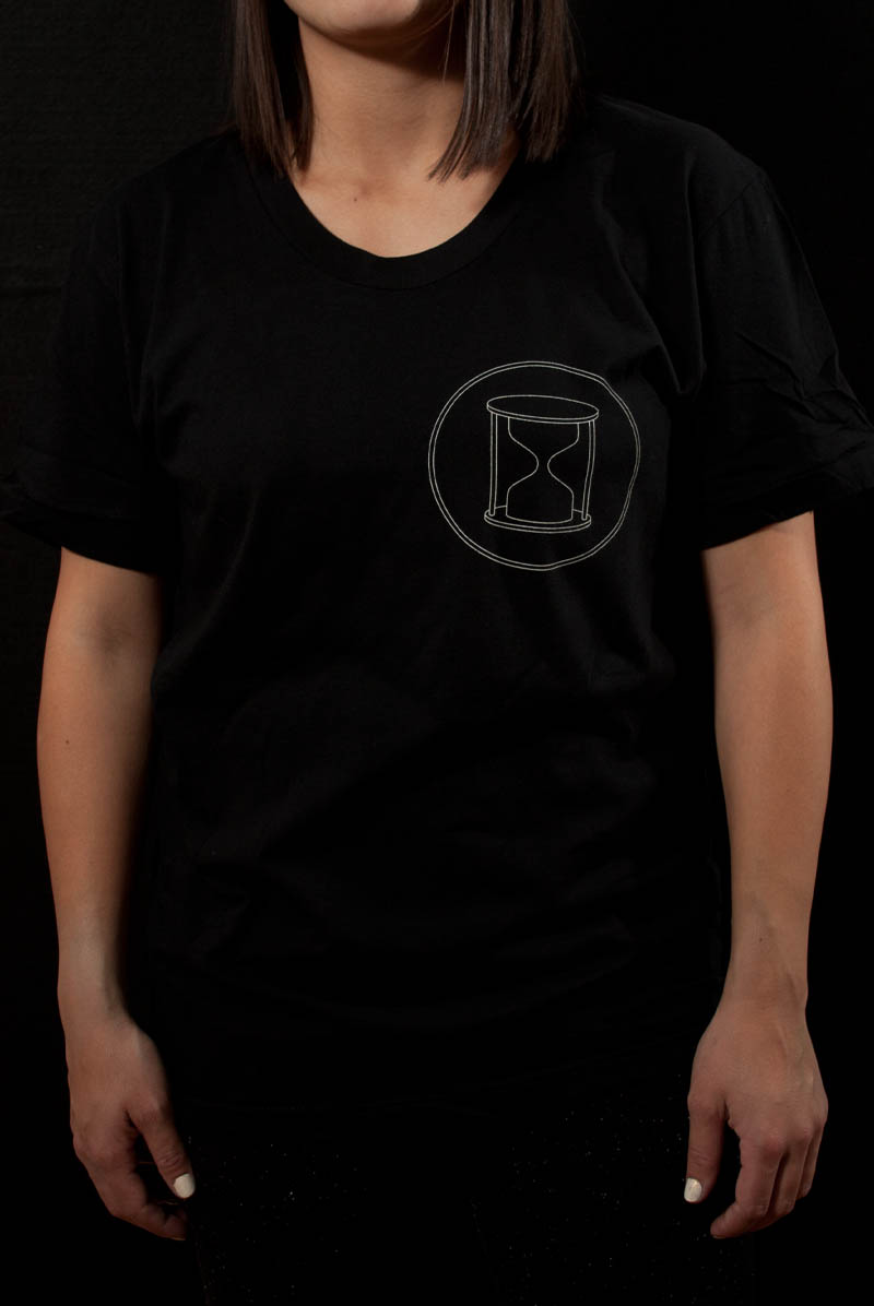 No Time No Mercy Shirt