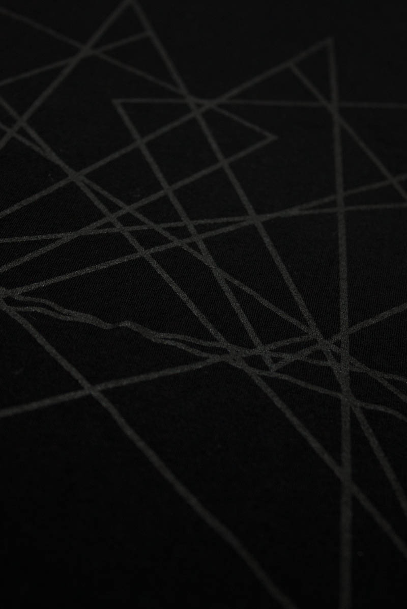 The Symbol (Gloss Black) Shirt