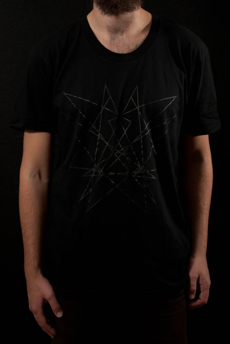 The Symbol (Gloss Black) Shirt